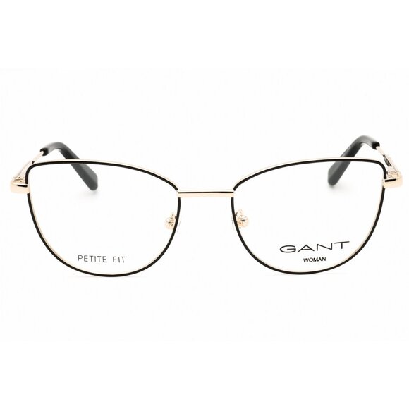 GANT EYEGLASSES GA50016-001-49 New with case main image 5